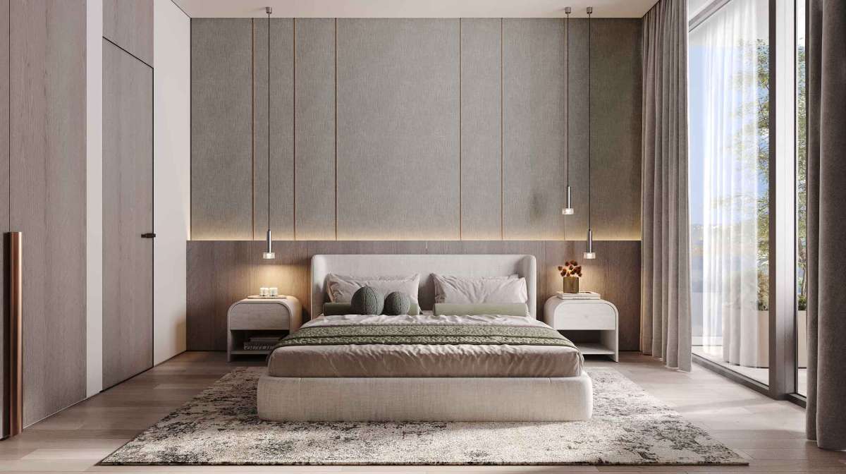 Cove Edition Residence 6 by Imtiaz — project photo 13